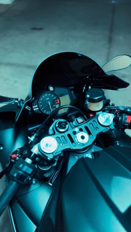 Yamaha YZF R1 (2012 - 14) (4)