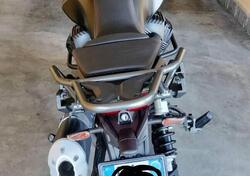 Moto Guzzi V85 TT (2021 - 23) usata