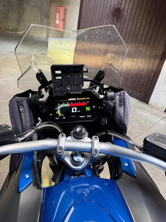 Bmw R 1200 GS (2017 - 18) (3)