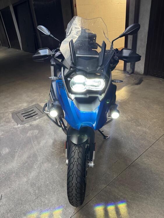 Bmw R 1200 GS (2017 - 18) (4)