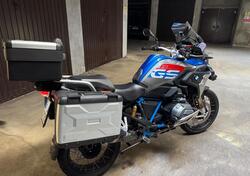 Bmw R 1200 GS (2017 - 18) usata