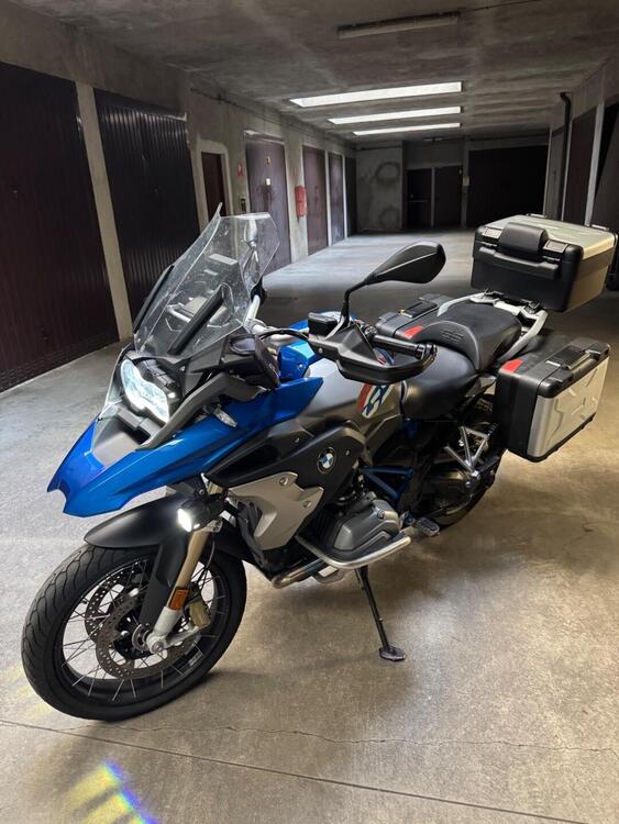 Bmw R 1200 GS (2017 - 18) (3)