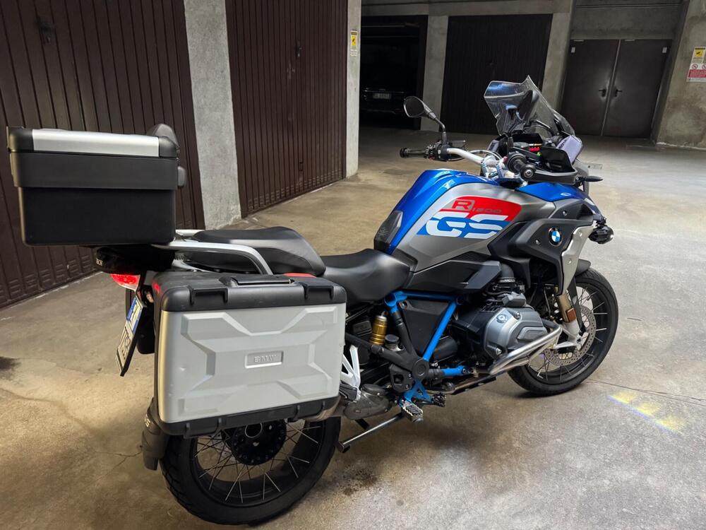 Bmw R 1200 GS (2017 - 18) (5)