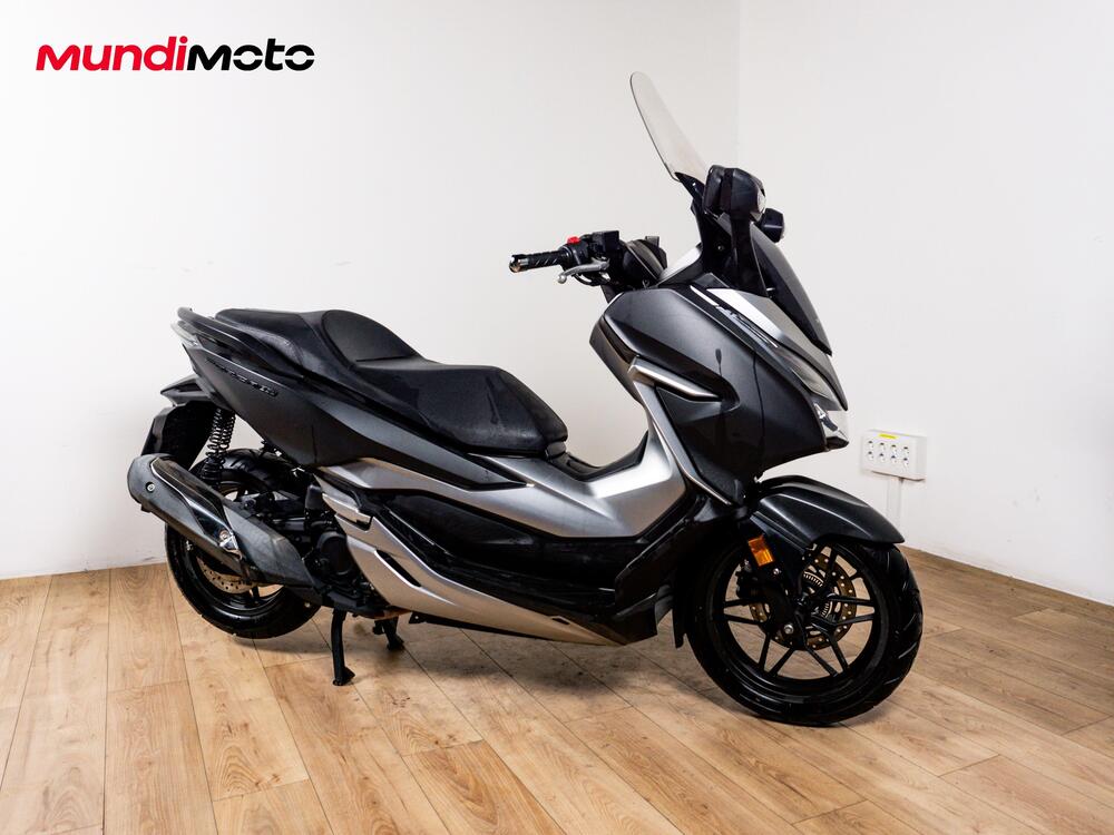 Honda Forza 300 (2019 - 20) (2)