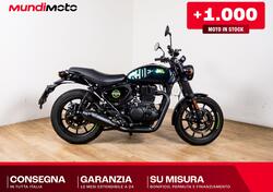 Royal Enfield HNTR 350 (2022 - 25) usata