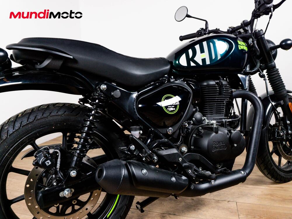Royal Enfield HNTR 350 (2022 - 25) (4)