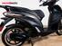 Piaggio Liberty 125 S i-get ABS (2016) (8)