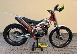 TRS Motorcycles XTrack 300 RR AE (2022 - 23) usata