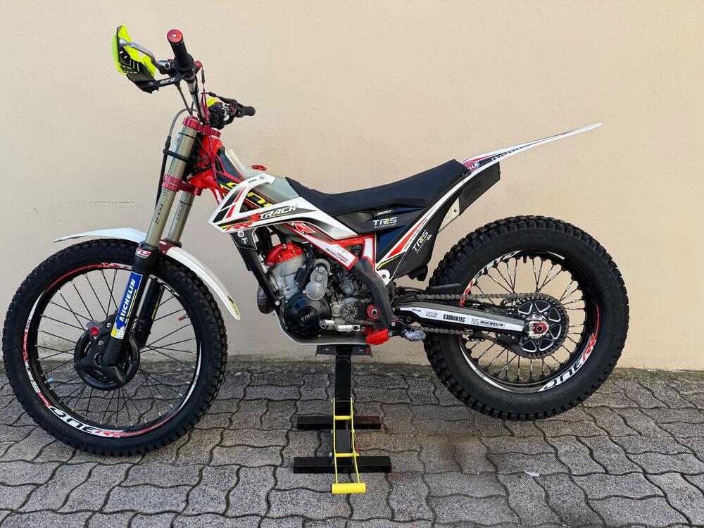 TRS Motorcycles XTrack 300 RR AE (2022 - 23) (2)