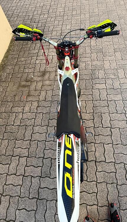 TRS Motorcycles XTrack 300 RR AE (2022 - 23) (3)