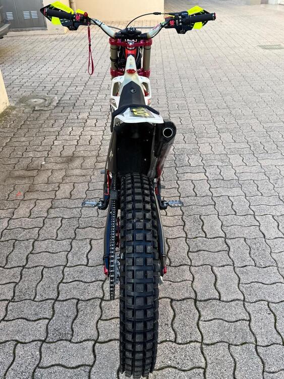 TRS Motorcycles XTrack 300 RR AE (2022 - 23) (4)