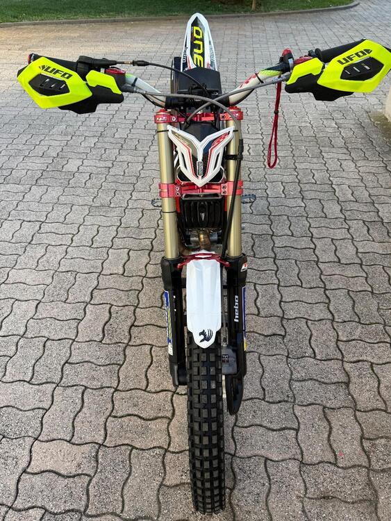 TRS Motorcycles XTrack 300 RR AE (2022 - 23) (5)