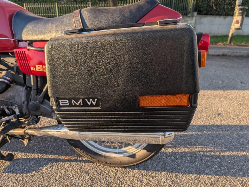 Bmw R 65 (1978 - 84) (4)