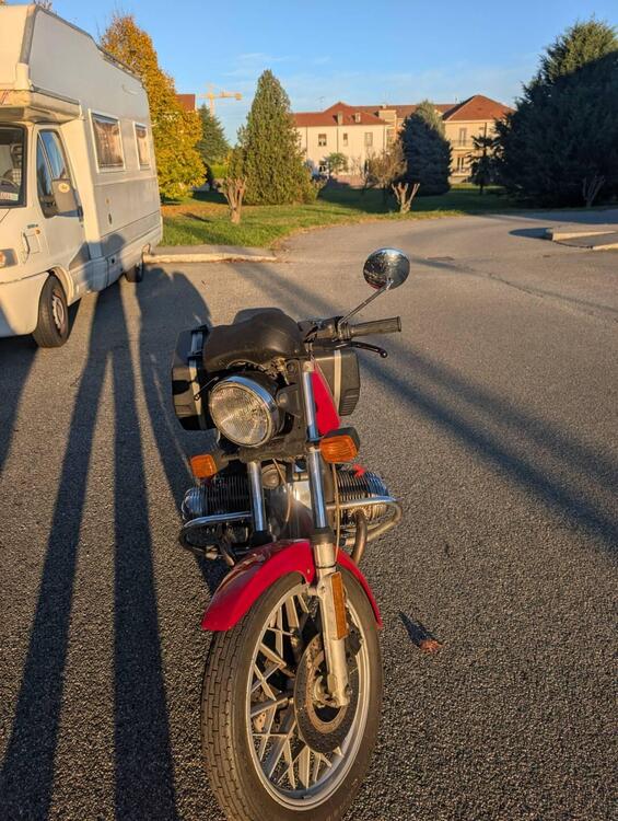 Bmw R 65 (1978 - 84) (2)