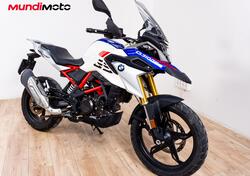 Bmw G 310 GS Edition 40 Years GS (2021) usata