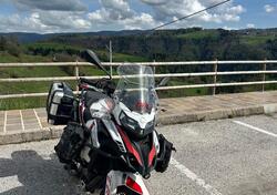 Benelli TRK 502X (2018 - 20) usata