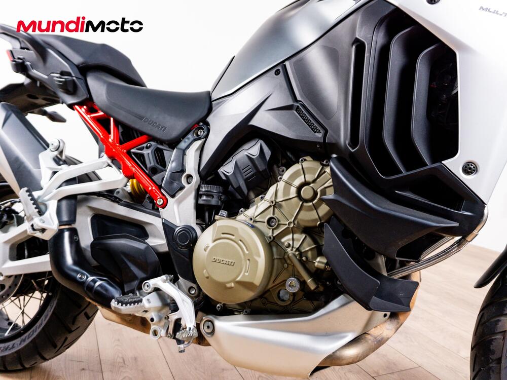 Ducati Multistrada V4 S (2025) (5)