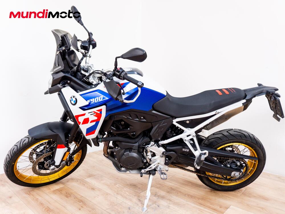 Bmw F 900 GS (2024 - 25) (5)