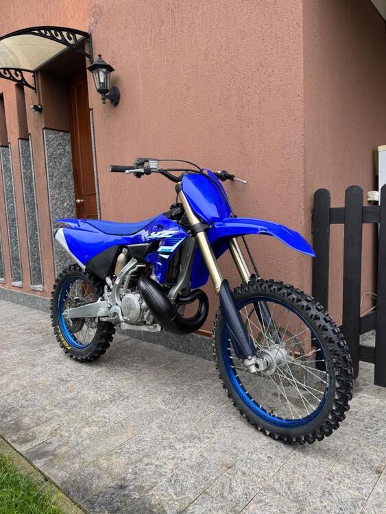 Yamaha YZ 250 (2025)