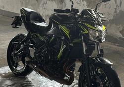 Kawasaki Z 650 (2020) usata