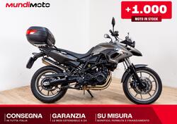 Bmw F 700 GS (2012 - 15) usata