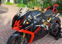 Ducati 1299 Panigale S (2015 - 18) usata