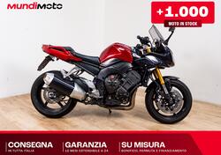Yamaha FZS 1000 Fazer usata