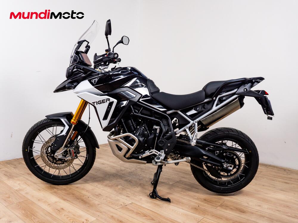Triumph Tiger 900 Rally Pro (2024 - 25) (5)
