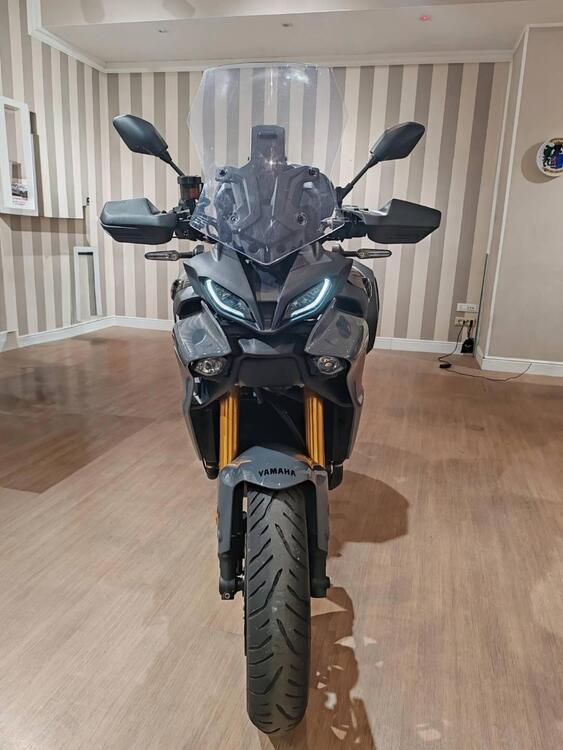 Yamaha Tracer 9 GT+ (2023 - 24) (3)