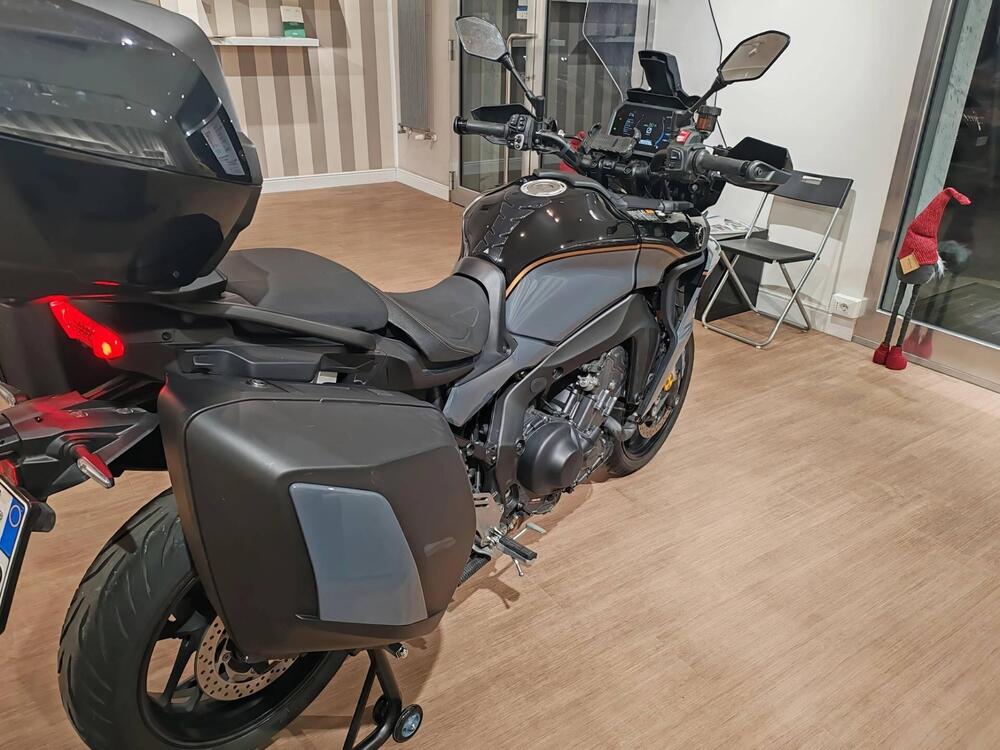 Yamaha Tracer 9 GT+ (2023 - 24) (4)