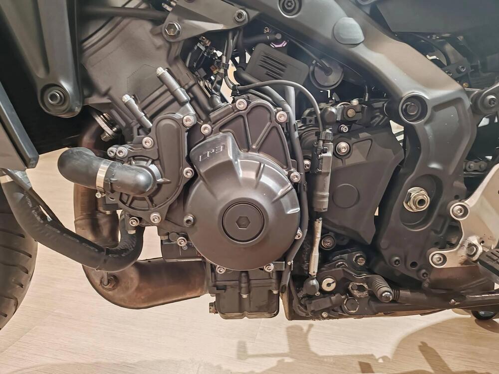 Yamaha Tracer 9 GT+ (2023 - 24) (5)