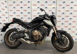 Honda CB 650 F (2017 - 18) usata