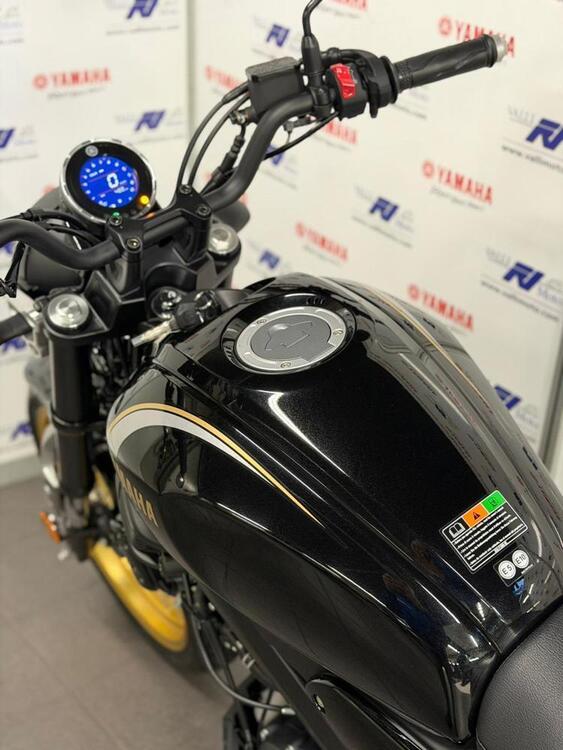 Yamaha XSR 125 (2021 - 24) (2)