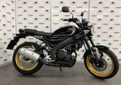 Yamaha XSR 125 (2021 - 24) usata