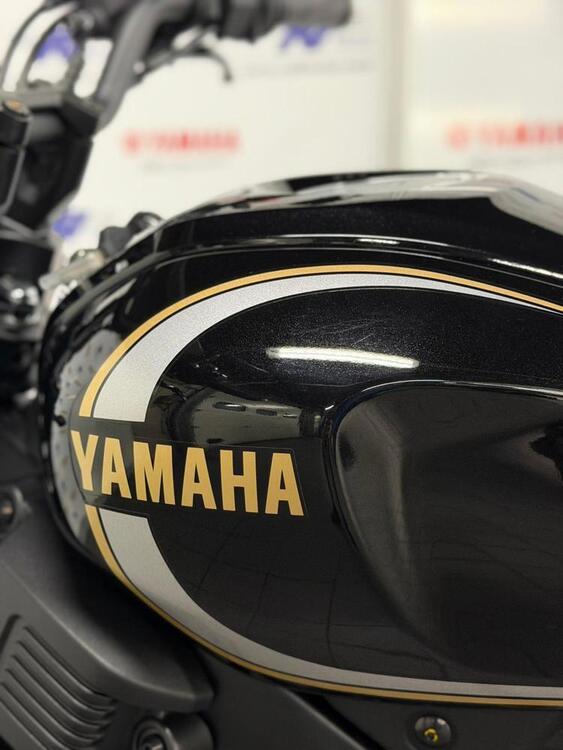 Yamaha XSR 125 (2021 - 24) (5)