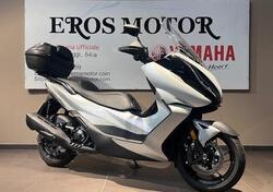 Zontes ZT350-E (2023 - 25) usata