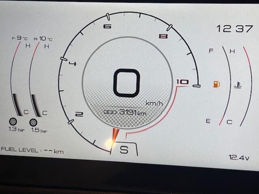 Zontes ZT350-E (2023 - 25) (3)