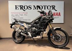 Yamaha Ténéré 700 (2022 - 24) usata