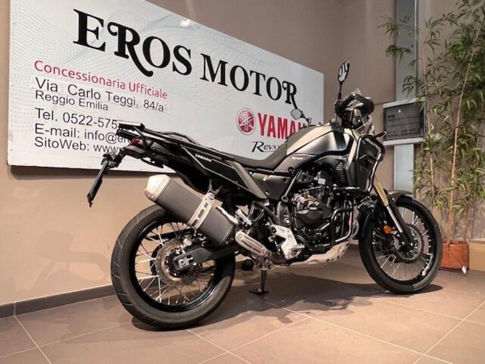 Yamaha Ténéré 700 (2022 - 24) (4)