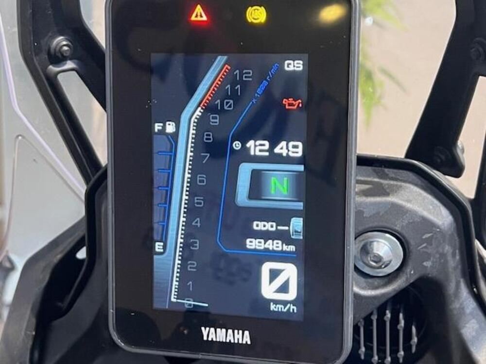 Yamaha Ténéré 700 (2022 - 24) (3)