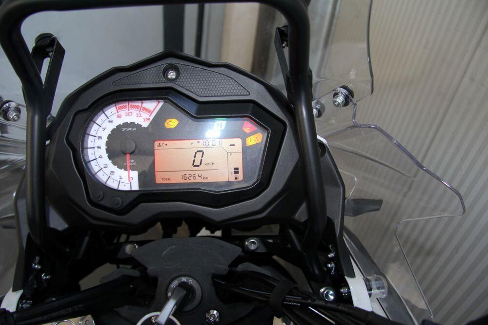 Benelli TRK 502X (2021 - 25) (5)