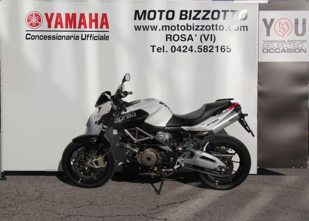 Aprilia Shiver 750 (2010 - 16) (2)