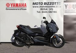 Yamaha X-Max 125 Tech Max (2021 - 24) usata