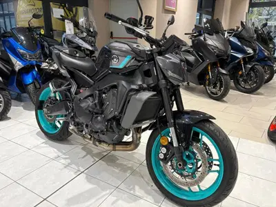 Yamaha MT-09 (2024 - 26) usata