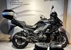 Kawasaki Versys 1000 SE (2021 - 24) usata
