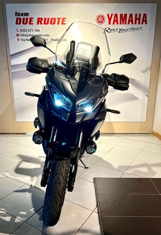 Kawasaki Versys 1000 SE (2021 - 24) (3)