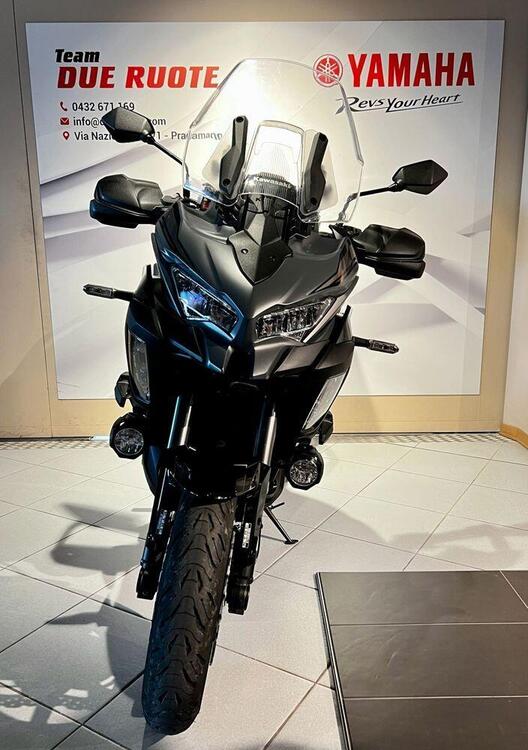 Kawasaki Versys 1000 SE (2021 - 24) (5)