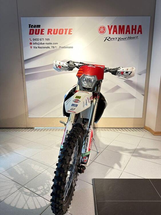 Fantic Motor XEF 250 Enduro (2022) (2)