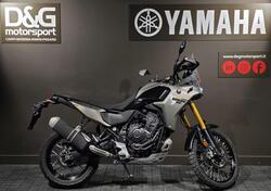 Yamaha Ténéré 700 (2025) usata