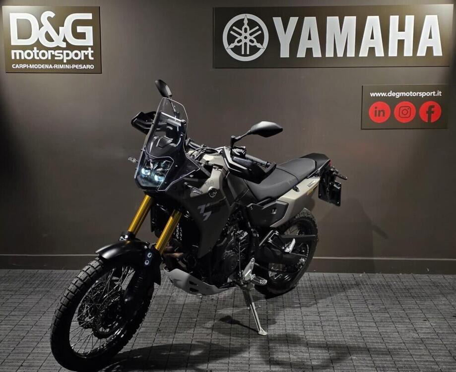 Yamaha Ténéré 700 (2025) (3)